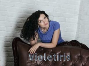 Violetiris