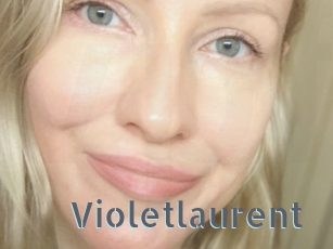 Violetlaurent