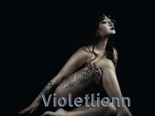 Violetlionn