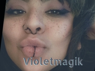 Violetmagik