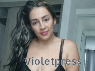 Violetpress