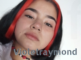 Violetraymond