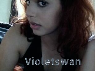 Violetswan