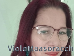 Violettaasoracchi