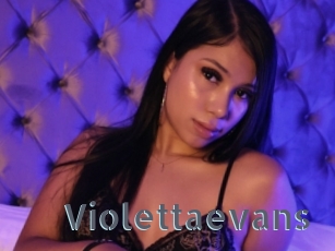 Violettaevans