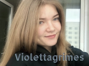 Violettagrimes