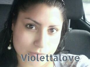 Violetta_love