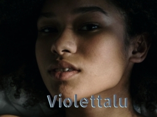 Violettalu