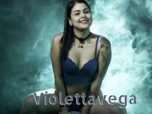 Violettavega