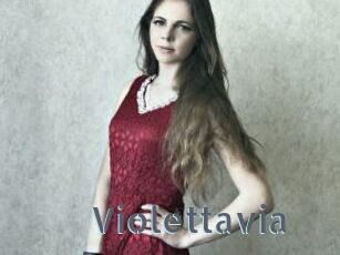 Violettavia