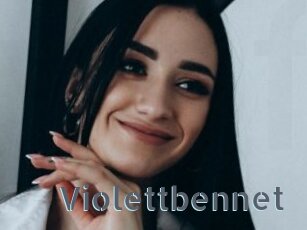 Violettbennet