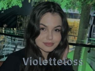 Violetteloss