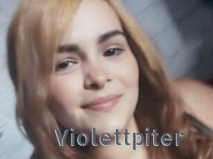 Violettpiter