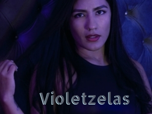 Violetzelas