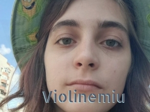 Violinemiu