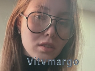 Vitvmargo