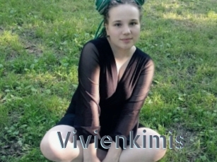 Vivienkimis