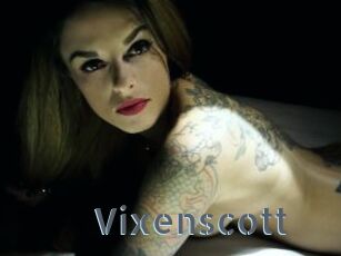 Vixenscott