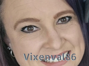 Vixenval86