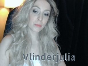 Vlinderjulia