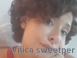 Vnica_sweetper