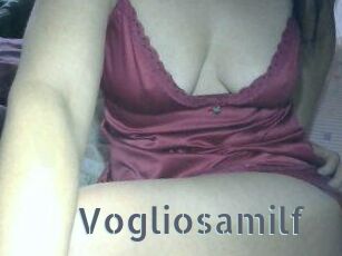 Vogliosamilf