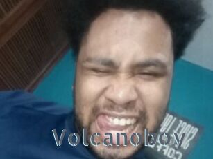 Volcanoboy