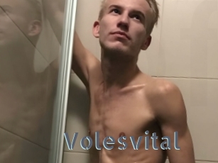 Volesvital