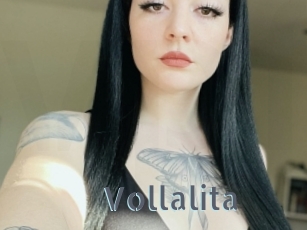 Vollalita