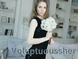 Voluptuoussher