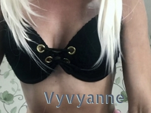 Vyvyanne