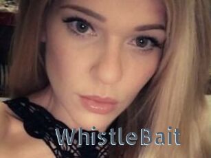 WhistleBait