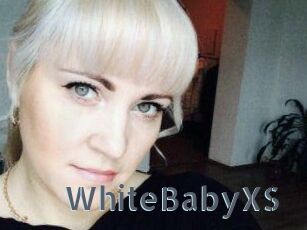 WhiteBabyXS