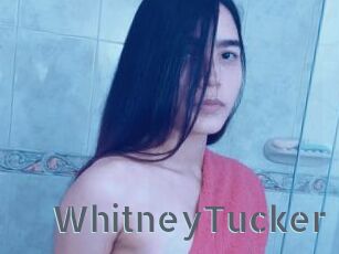 WhitneyTucker