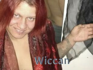 Wiccan