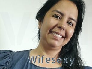 Wifesexy