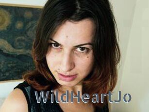 WildHeartJo