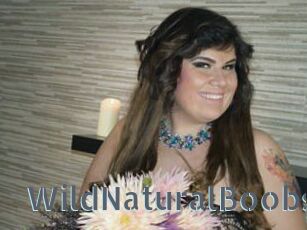 WildNaturalBoobs