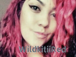 WildkitiiRed