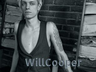 WillCooper