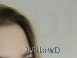 WillowD
