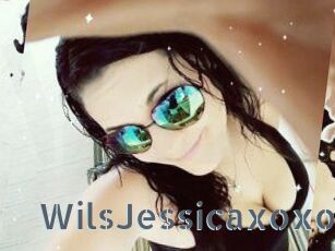 WilsJessicaxoxo