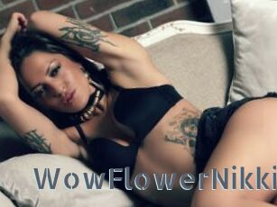 WowFlowerNikki