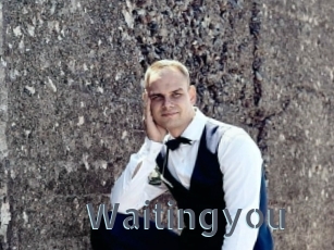 Waitingyou