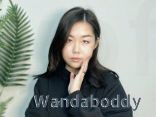 Wandaboddy