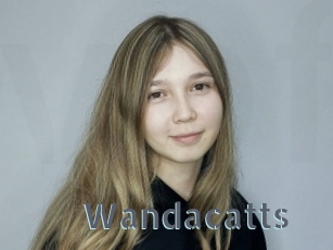 Wandacatts