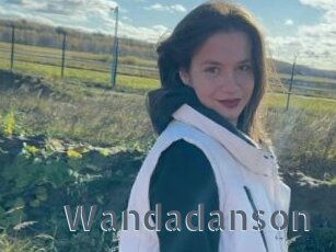 Wandadanson