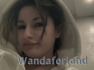 Wandaforland