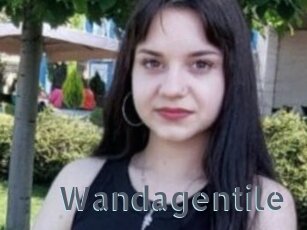 Wandagentile