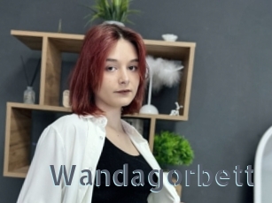 Wandagorbett